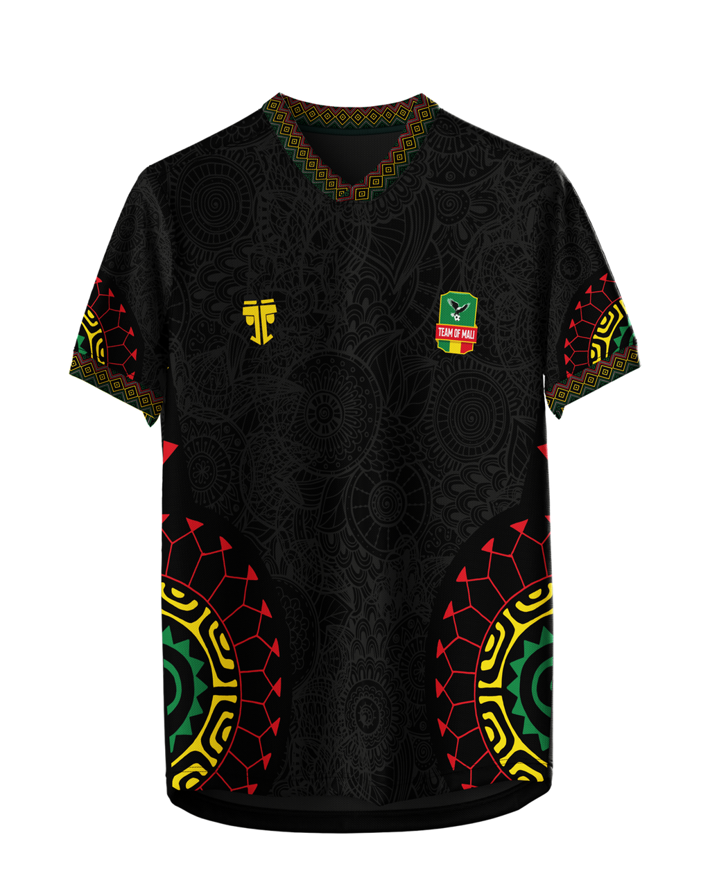 ÉDITION MALI NOIR 2025-2026