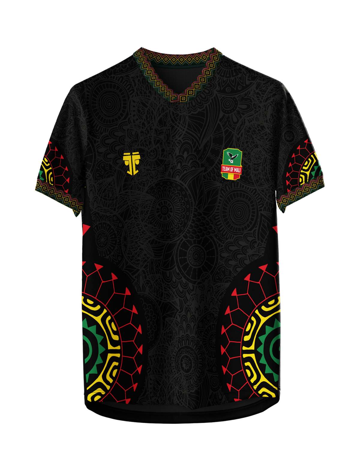 ÉDITION MALI NOIR 2025-2026