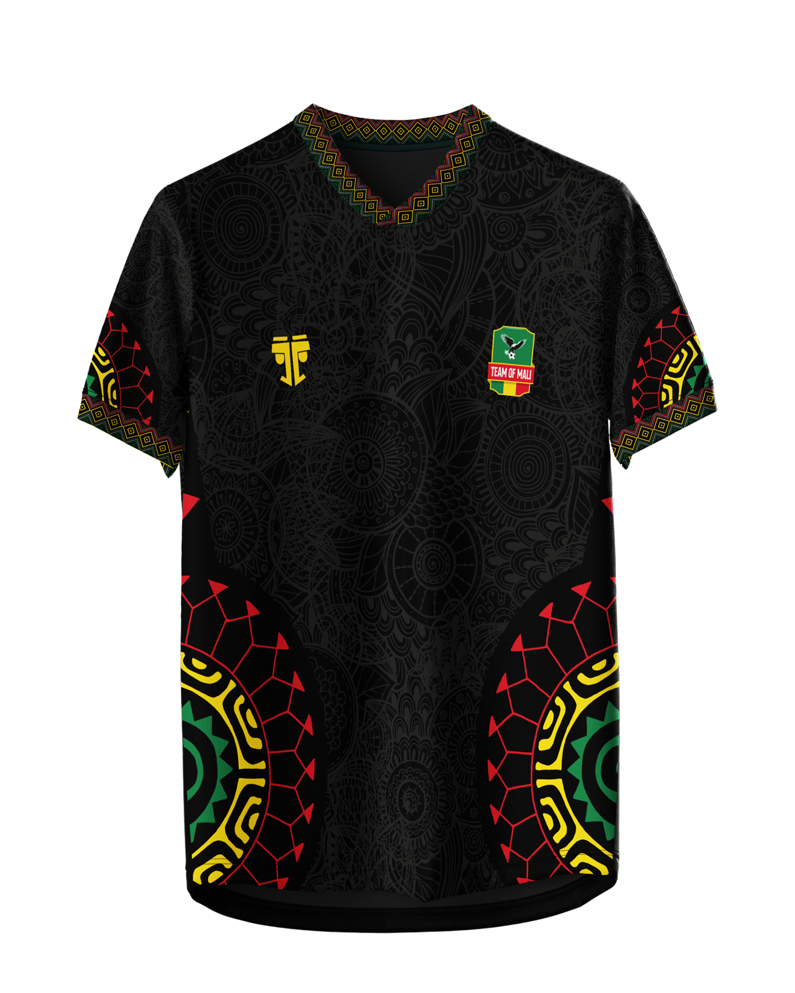 ÉDITION MALI NOIR 2025-2026