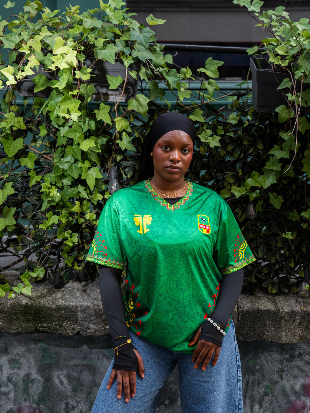 ÉDITION MALI VERT 2025-2026