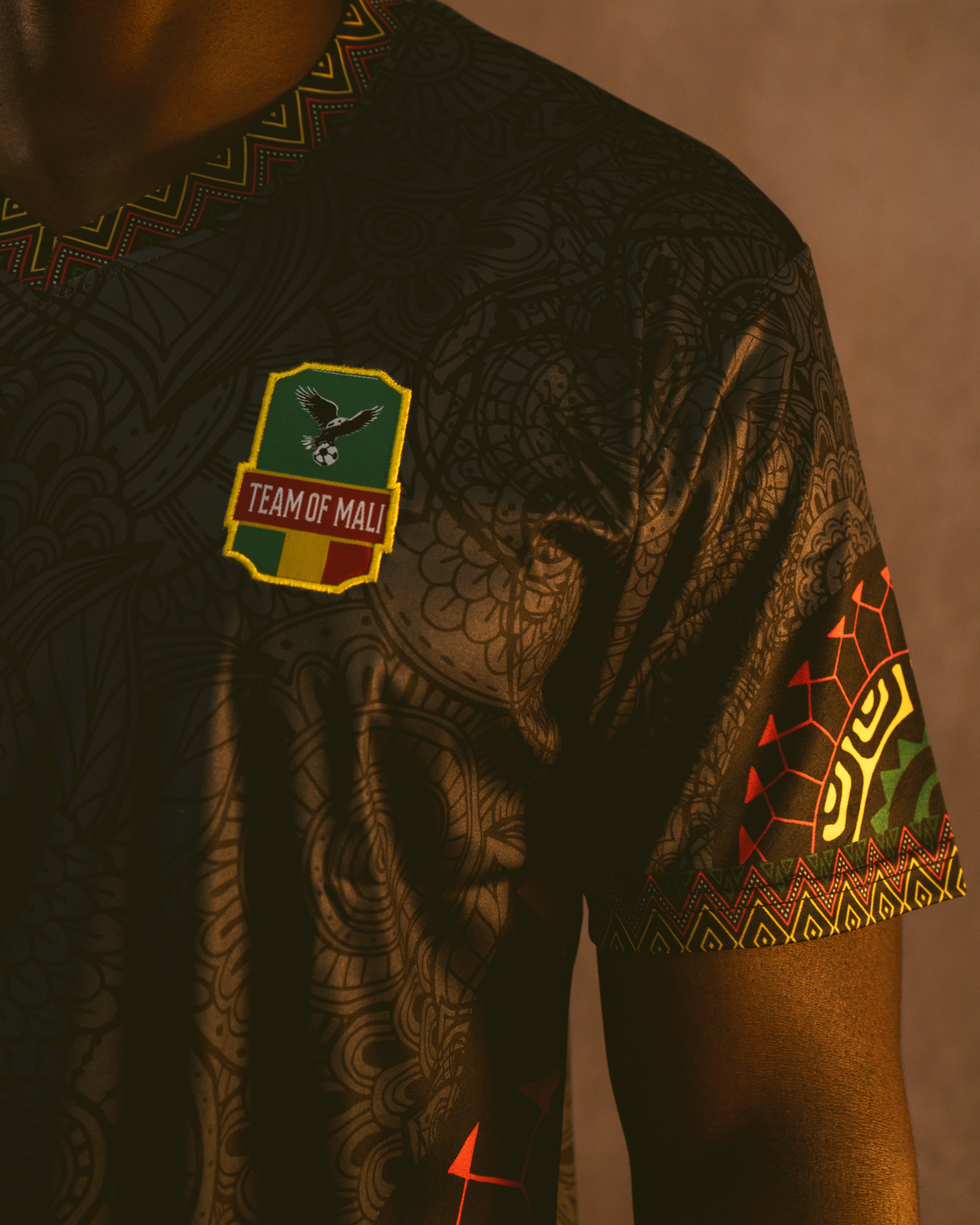 ÉDITION MALI NOIR 2025-2026