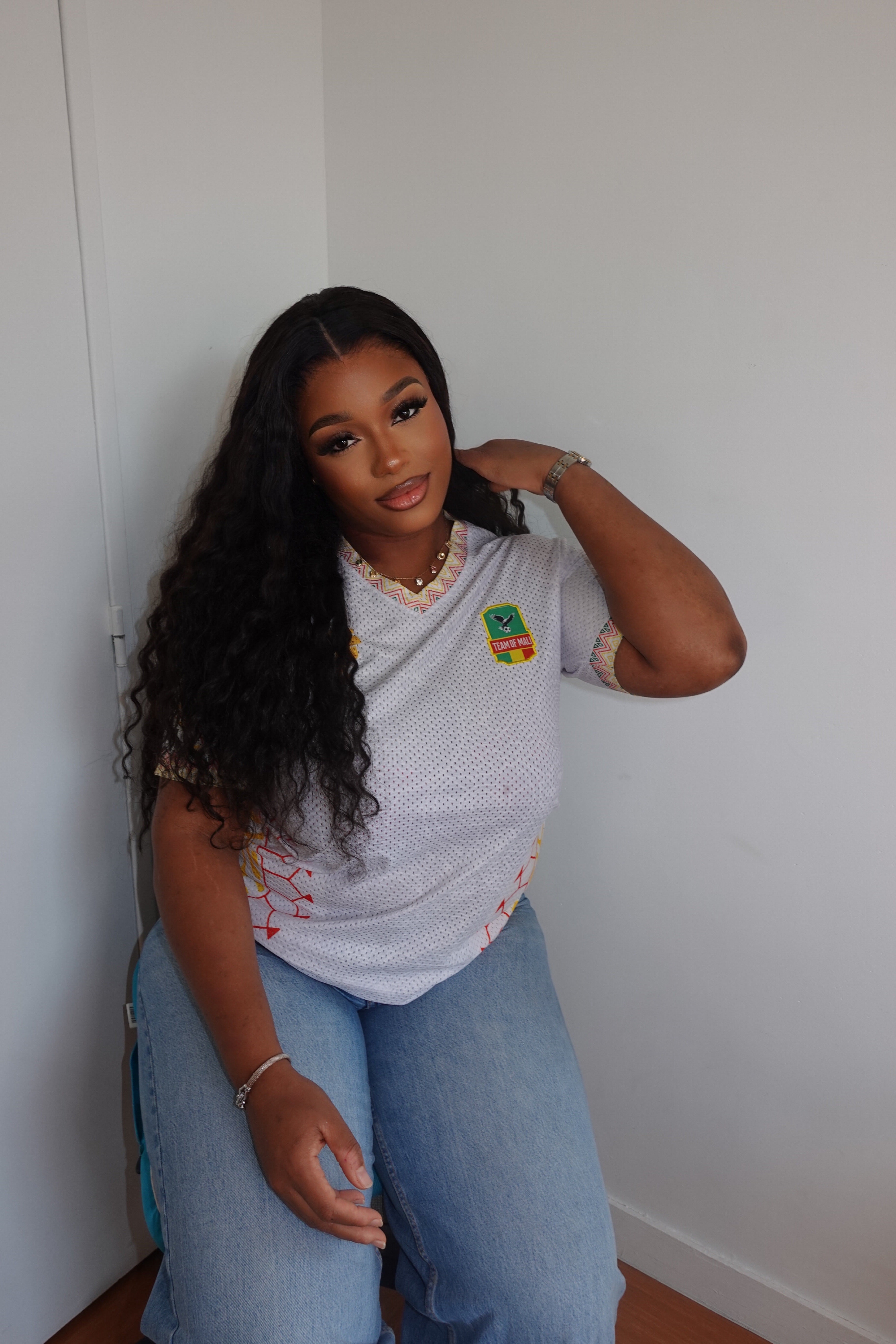 ÉDITION MALI BLANC 2025-2026