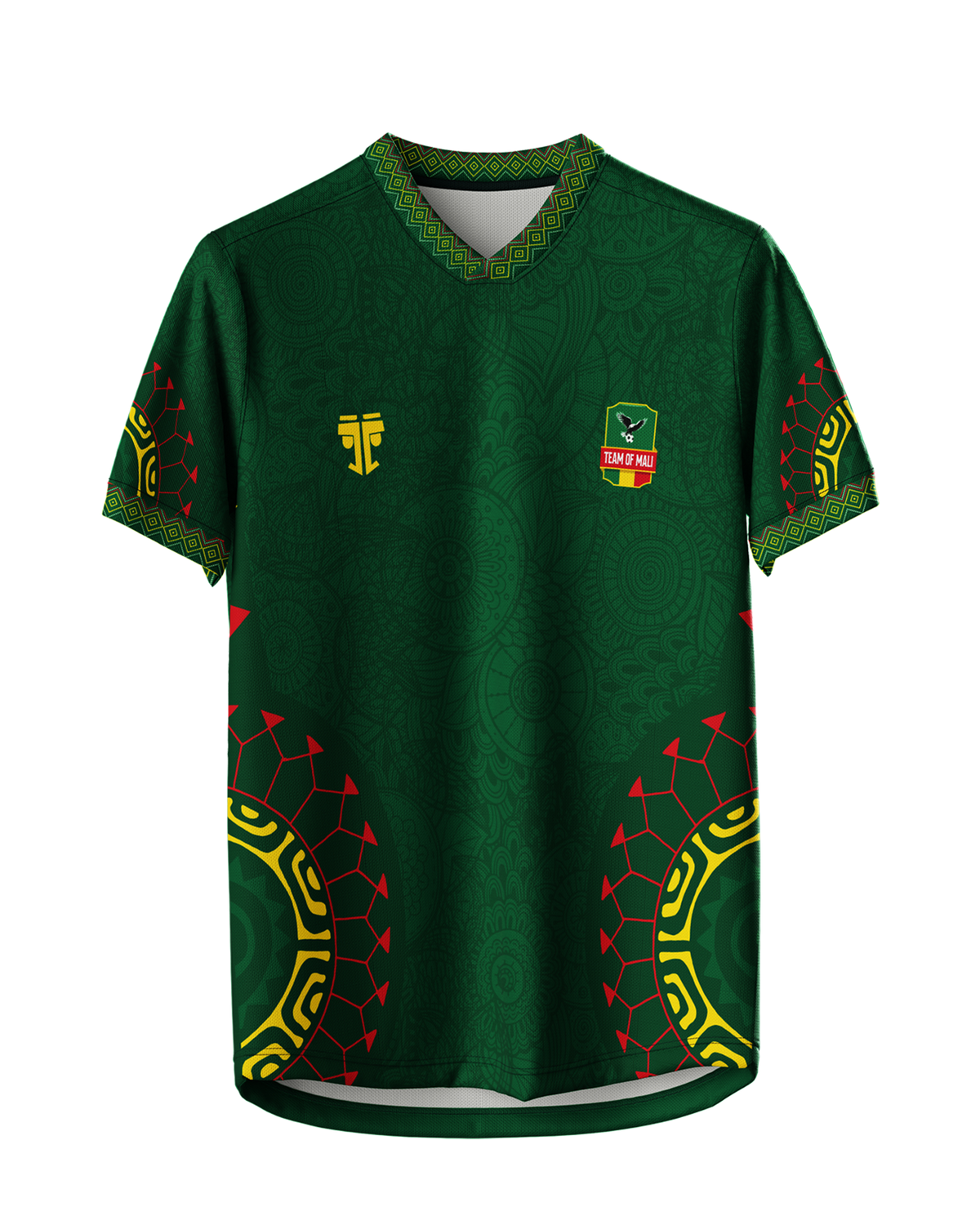 ÉDITION MALI VERT 2025-2026