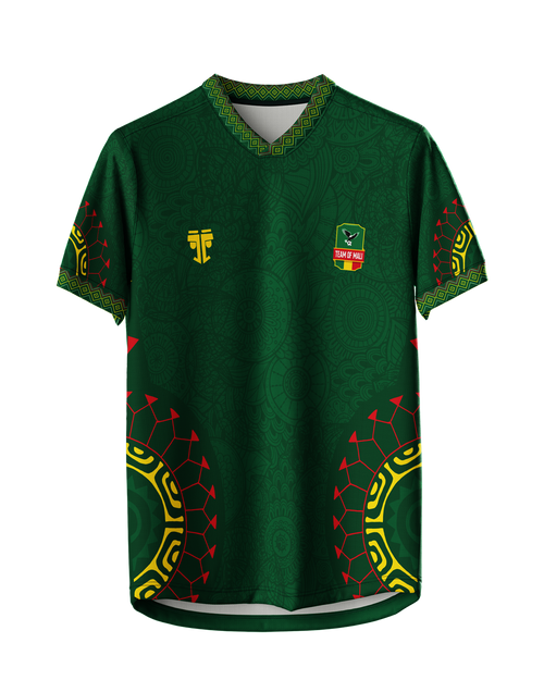 ÉDITION MALI VERT 2025-2026