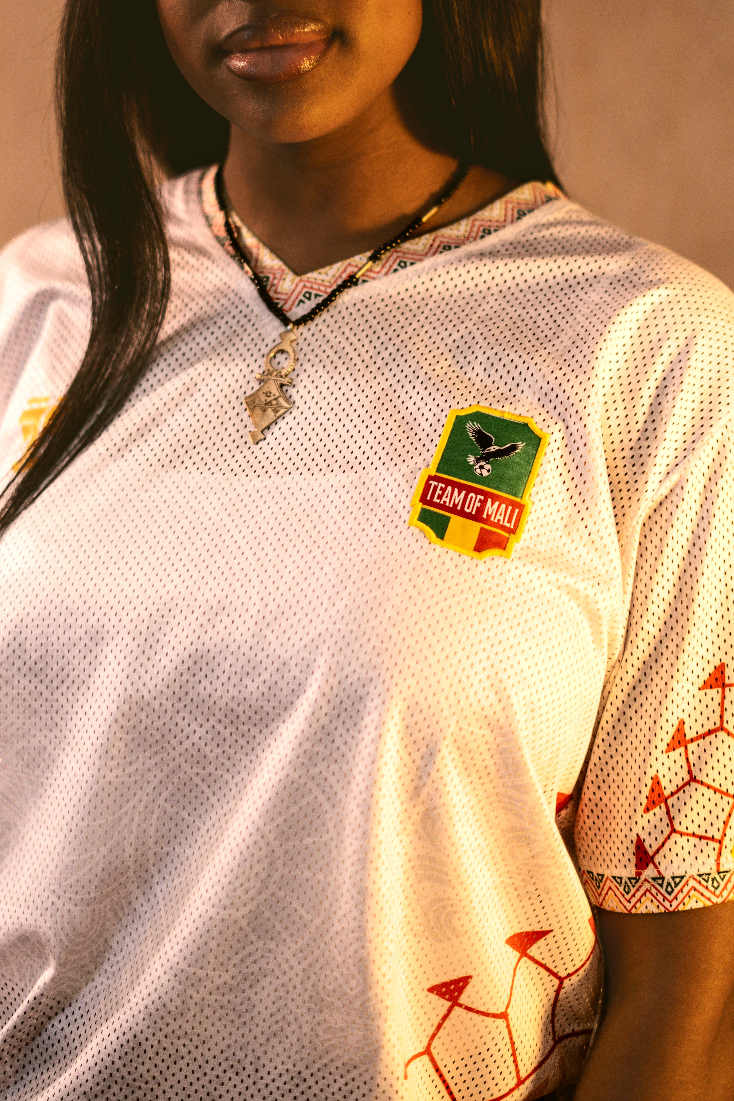 ÉDITION MALI BLANC 2025-2026