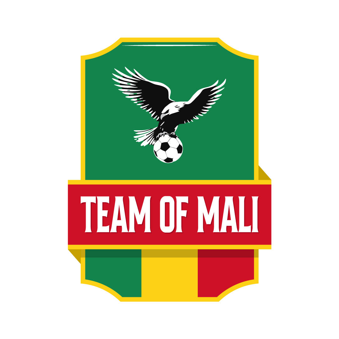 Teamofmali